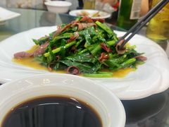 -望海潮海鲜店 特色家常菜(在海一方店)