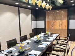 -西村日本料理(香格里拉饭店)
