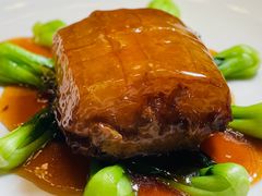 -功德林素菜饭庄(前门店)