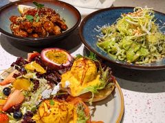-BE BRIGHT KITCHEN(正佳广场店)