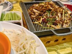 -红红烤鸭店(西单店)