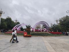 -海珠湖公园