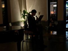 -海南清水湾莱佛士酒店