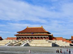 -故宫博物院(故宫)