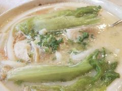 -麒麟中餐厅·经典粤菜·地道菜式老字号(广州长隆酒店)