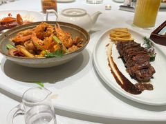 -荣兴酒家(徐家汇店)