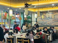 -蒋家桥饺面店(东关街店)