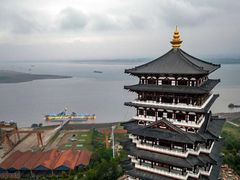 -石钟山