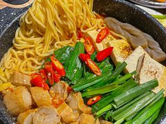 -山葵家居酒屋(天目里店)