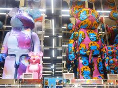 -泡泡玛特POPMART(侨福芳草地店)
