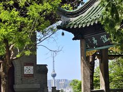 -云龙山