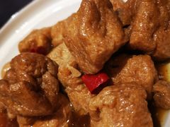 -好嫂子酱猪手•农家菜(蒲黄榆店)