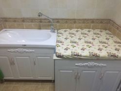 -妍悦母婴月子会所(武汉天地店)