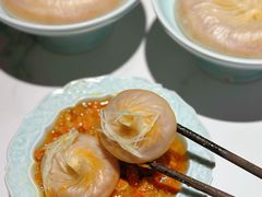 -裕兴记•蟹黄面馆(人民广场店)