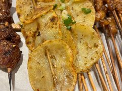 -木屋烧烤(西南角店)