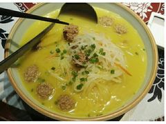 -不二舟食府(车站南路店)