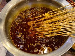 冷锅串串-一岚一山(角门总店)