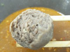 牛肉丸-老广州牛杂(深圳白石洲总店)