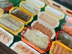 -袁记串串香(新南门店)