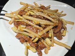 -顺峰顺水顺德菜(龙华店)