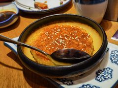 明太子烤土豆-渔井食堂(新洲店)