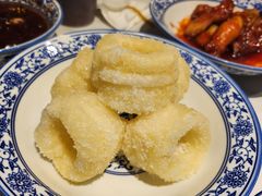 -回家吃饭·地道南昌菜(建德观总店)
