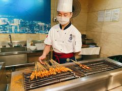 -海韵之星邮轮水会(明发商业广场店)
