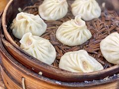 鲜肉小笼包-金源汤包(育新东路店)