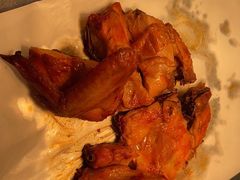 -好伦哥比萨烤肉自助(八里桥店)