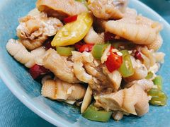 -君霖海鲜私房菜(春柳店)