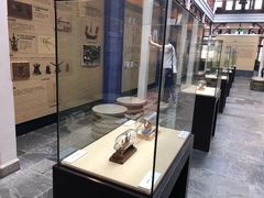 -上海交通大学董浩云航运博物馆