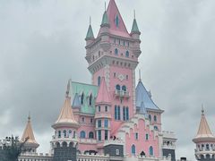 -厦门方特水上乐园