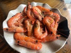 -四川人郑霞海鲜