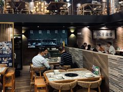 大堂-普宁潮汕牛肉火锅(新香洲店)
