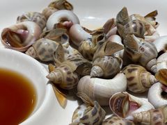 -健眺小海鲜(临海后山店)