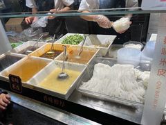 -胖东来生活广场(健康路店)