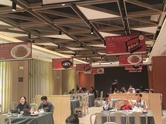 -双湖园·地标武汉菜(黄鹤楼解放路店)