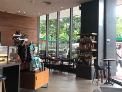 -星巴克(南宁百货文化宫店)