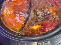 -宽板凳老灶火锅(南礼士路店)