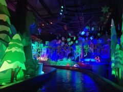 -济南方特东方神画