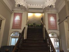 -1901 Cafe(西四店)