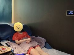 -番茄按摩·影院足道·柔足SPA