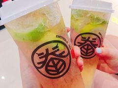 -眷茶臻选(锦艺城店)