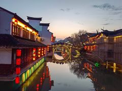 -上海佘山国家森林公园西佘山园