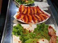 -汉城烧烤(西稍门劳动路店)