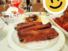 -金时代顺风大酒店(爱琴海购物中心店)