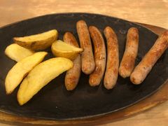 -萨莉亚意式餐厅(上下九店)