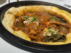 -咱屯子铁锅炖直营店(南湖大路店)