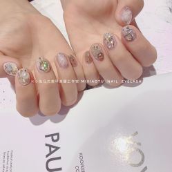-米小兔美甲美睫