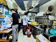 -阿生潮味鲜炒粉(梅林新村店)